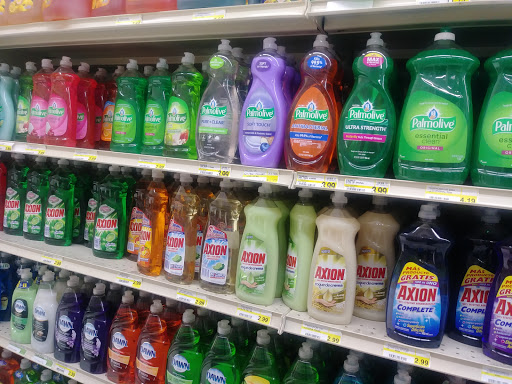 Supermarket «Foodway», reviews and photos, 8484 Annapolis Rd, New Carrollton, MD 20784, USA