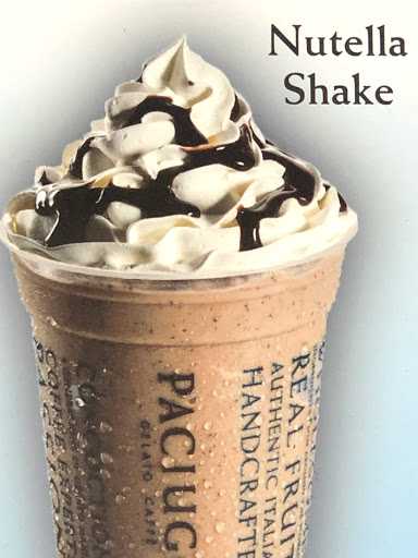 Ice Cream Shop «Paciugo Frisco South», reviews and photos, 8008 TX-121, Frisco, TX 75034, USA