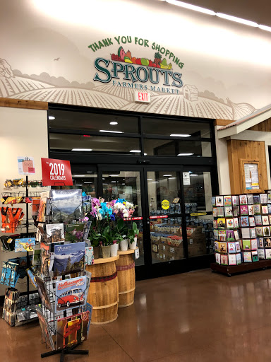 Health Food Store «Sprouts Farmers Market», reviews and photos, 9050 US-64 a, Lakeland, TN 38002, USA