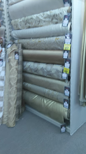 Fabric Store «Boca Bargoons Hallandale Beach», reviews and photos, 202 Old Federal Hwy, Hallandale Beach, FL 33009, USA