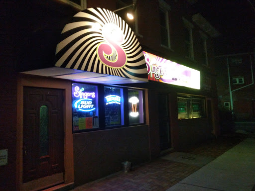 Karaoke Bar «Singers Karaoke Club», reviews and photos, 1345 Milton Ave, Syracuse, NY 13204, USA