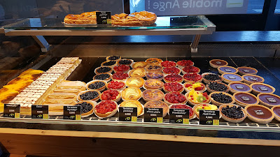 BOULANGERIE ANGE à Osny
