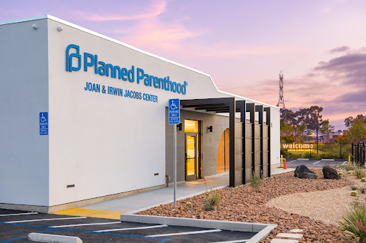 Planned Parenthood - Kearny Mesa Health Center