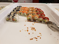 Sushi du Restaurant de type buffet Villa d'Or à Rezé - n°16