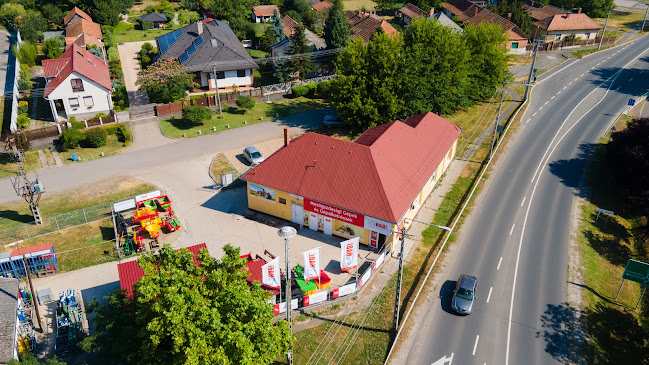 Habi Kft. - Berettyóújfalui szaküzlet - Autószerelő