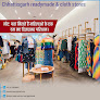 Chhattisgarh Readymade And Cloth Store