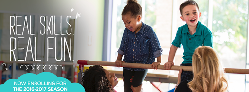 Gymnastics Center «The Little Gym of Spring», reviews and photos, 8714 Spring Cypress Rd Suite 110, Spring, TX 77379, USA