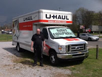 Truck Rental at U-Haul - Photo 6 - Car repair in Durham, NC, Durham