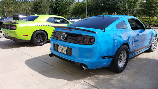 Auto Parts Store «Brothers Performance», reviews and photos, 3060 Performance Cir, DeLand, FL 32724, USA