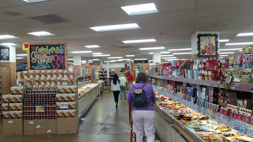 Grocery Store «Whole Foods Market», reviews and photos, 711 University Ave, San Diego, CA 92103, USA