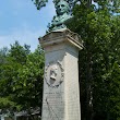 Thomas Paine Monument