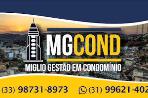 MG COND - Míglio Gestão em Condomínios image