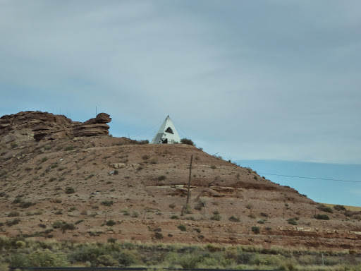 Tourist Attraction «Meteor Crater», reviews and photos, Interstate 40, Winslow, AZ 86047, USA