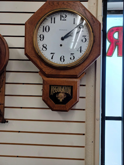 Clock Specialty