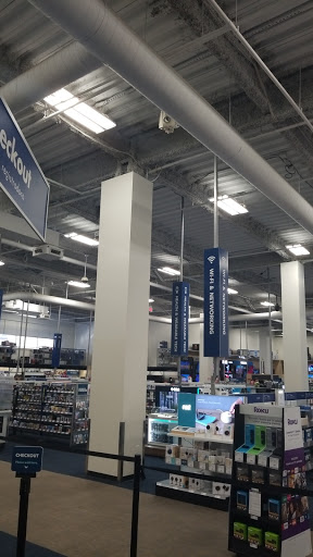 Electronics Store «Best Buy», reviews and photos, 1055 Metropolitan Ave, Charlotte, NC 28204, USA