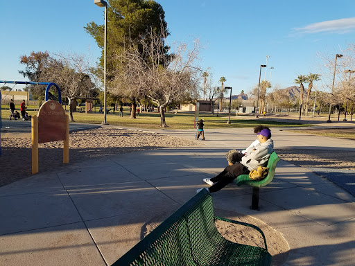 Park «Pierce Park», reviews and photos, 2150 N 46th St, Phoenix, AZ 85008, USA