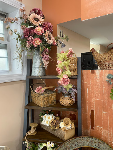 Florist «Sunset Florist», reviews and photos, 470 Bergen Blvd, Ridgefield, NJ 07657, USA