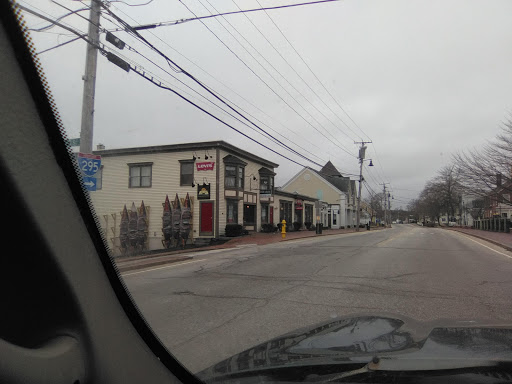 Coffee Shop «Starbucks», reviews and photos, 49 Main St, Freeport, ME 04032, USA