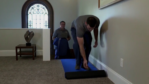 Moving Company «Cadden Bros. Moving & Storage», reviews and photos, 1106 Mid Valley Dr, Olyphant, PA 18447, USA