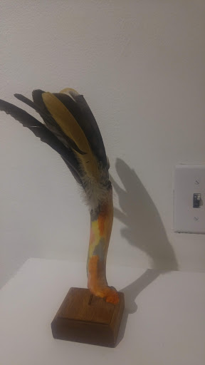 Art Gallery «Blue Sky», reviews and photos, 122 NW 8th Ave, Portland, OR 97209, USA