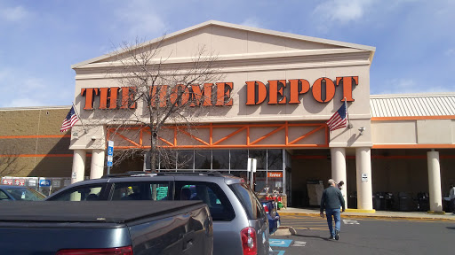 Home Improvement Store «The Home Depot», reviews and photos, 80 Buckland Hills Dr, Manchester, CT 06042, USA