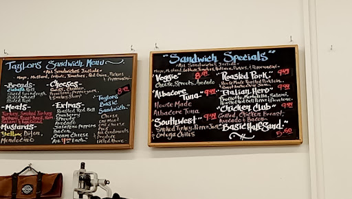 Market «Taylors Market», reviews and photos, 2900 Freeport Blvd, Sacramento, CA 95818, USA