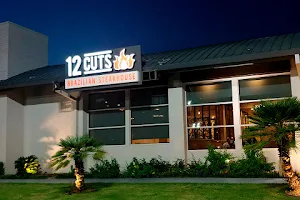 12 Cuts Brazilian Steakhouse image