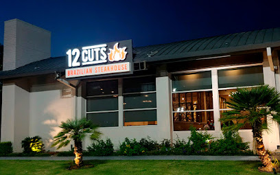 12 Cuts Brazilian Steakhouse - 18010 Dallas Pkwy, Dallas, TX 75287