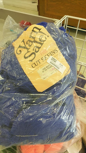 Thrift Store «Rockford Rescue Mission Thrift Store», reviews and photos, 2710 20th St, Rockford, IL 61109, USA