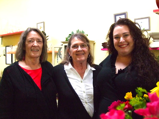 Florist «Flowers in Flight», reviews and photos, 1413 NE Alberta St, Portland, OR 97211, USA