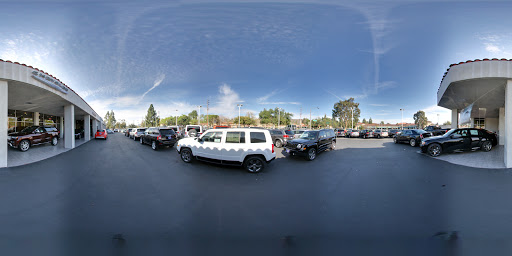 Used Car Dealer «Shaver Chrysler Dodge Jeep RAM & FIAT», reviews and photos, 3888 Thousand Oaks Blvd, Thousand Oaks, CA 91362, USA