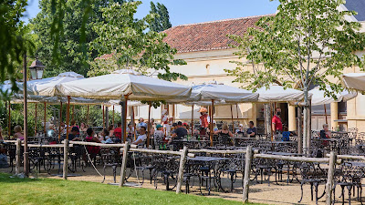 Les Jardins de la Mijoterie à Les Epesses