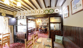 The Bell, Purton