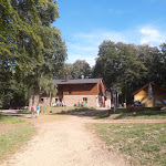 Photo n°1 de l'avis de Norbert.a fait le 22/09/2018 à 17:46 sur le  Waldhaus Lambertskreuz à Neidenfels