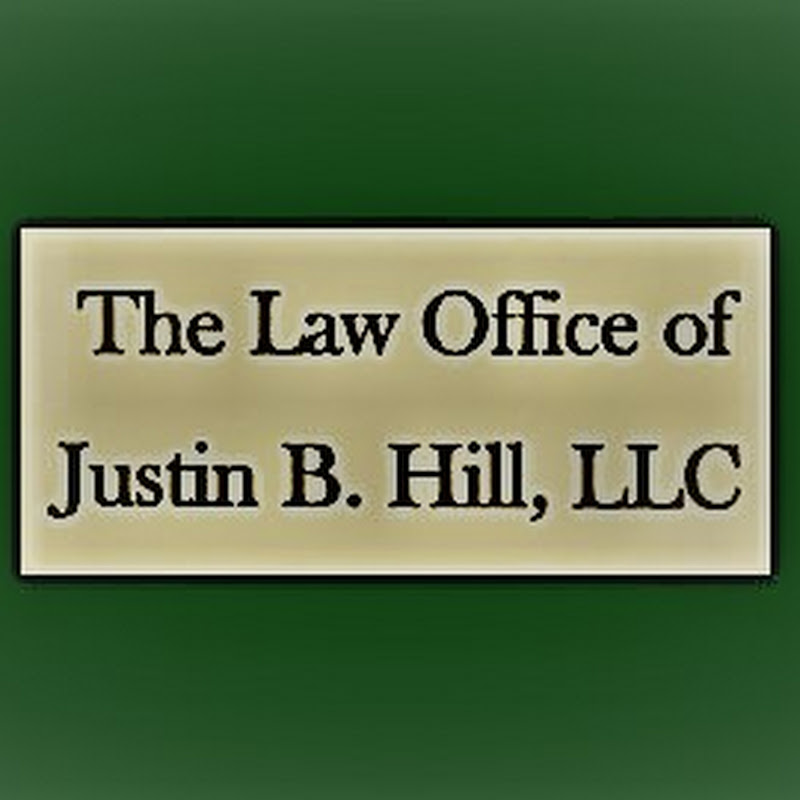 The Law Office of Justin B. Hill, LLC