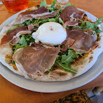 Photo n°1 de l'avis de Julie.t fait le 16/07/2021 à 17:38 sur le  Restaurant Dolce Vita à Misano Adriatico