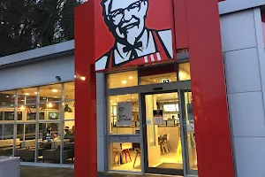 KFC Inverness - Milburn Road image