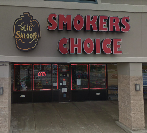 Smokers Choice, 4331 Genesee Valley Plaza Rd, Geneseo, NY 14454, USA, 
