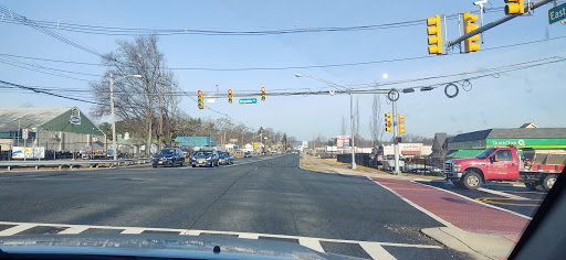 Shopping Mall «Cedar Knolls Plaza», reviews and photos, 235 Ridgedale Ave Ste 9, Cedar Knolls, NJ 07927, USA