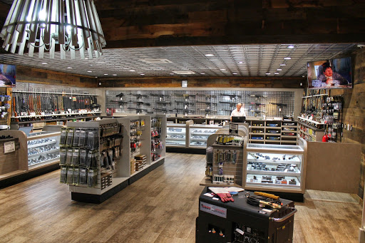 Pawn Shop «The Pawn Company», reviews and photos, 255 Cumberland Trace Rd, Bowling Green, KY 42103, USA