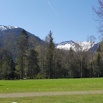 Photo n°5 de l'avis de Peter.n fait le 20/04/2018 à 20:02 sur le  Hotel Aurachhof à Fischbachau