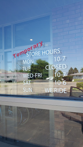 Bicycle Store «cyclistconnection», reviews and photos, 200 Cemetery Rd, Canal Winchester, OH 43110, USA