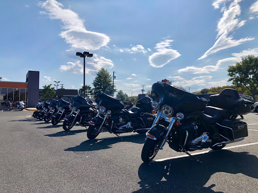 Harley-Davidson Dealer «Old Dominion Harley-Davidson», reviews and photos, 5224 Jefferson Davis Hwy, Fredericksburg, VA 22408, USA