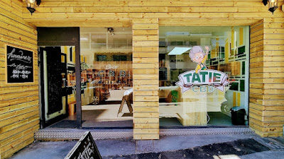 Tatie CBD Saint Laurent du Var à Saint-Laurent-du-Var