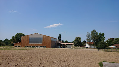 Persohn Sa à Bazas