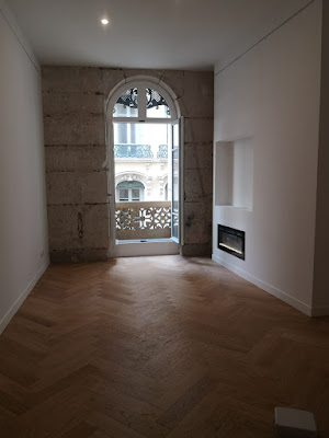 Déco rénov' à Chaneins