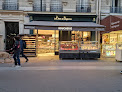 Boucherie Le Billot de Daguerre Paris
