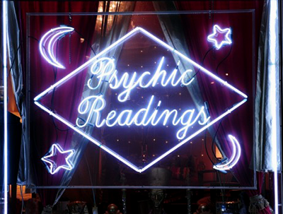 psychic love specialist tarot reader