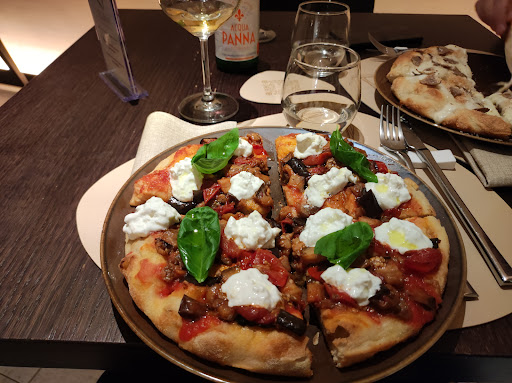 Legami Pizzeria Non Tradizionale in Benevento, Provincia di Benevento