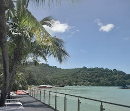 Hotel Tide photo